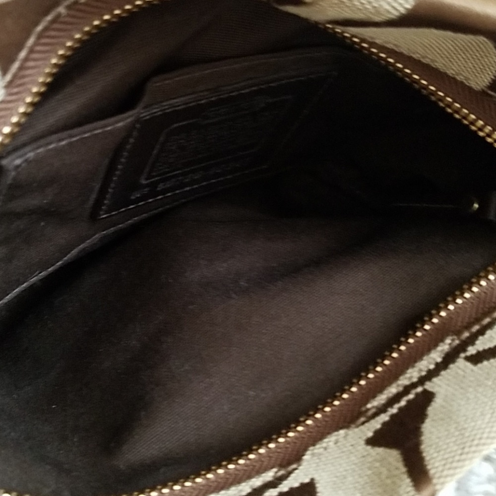 Authentic Coach mini - Picture 4 of 8